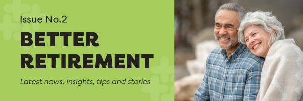 Email header - Better Retirement issue 2