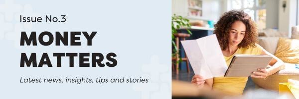 Email header - Money Matter 3