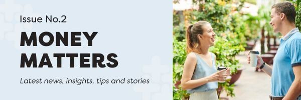 Email header - Money matters 2