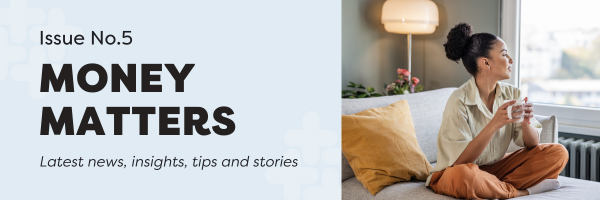 Email header - money matters 5