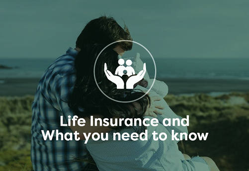 Life insurance thumbnail