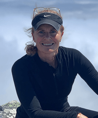 Megan Martin - Professional Development Grant