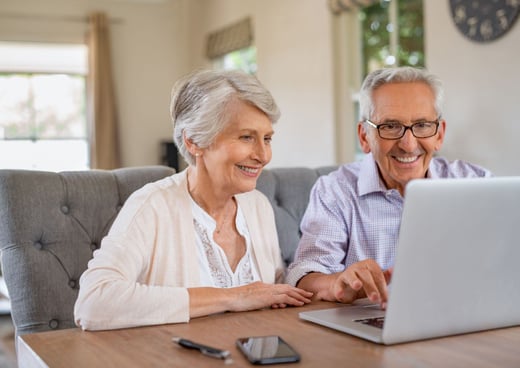 Lifetime Home is not a reverse mortgage