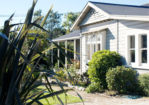 NZ hOUSE