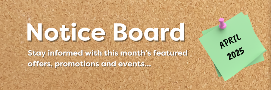 Noticeboard (4)