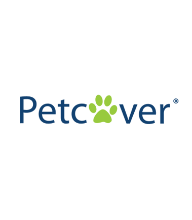 Petcover logo