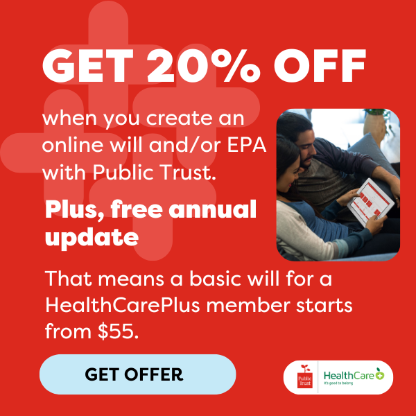 Public Trust banner 19.11.2025