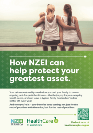 NZEI poster - protect