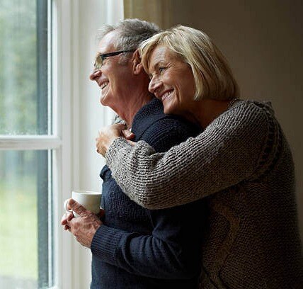 peace of mind in retirement