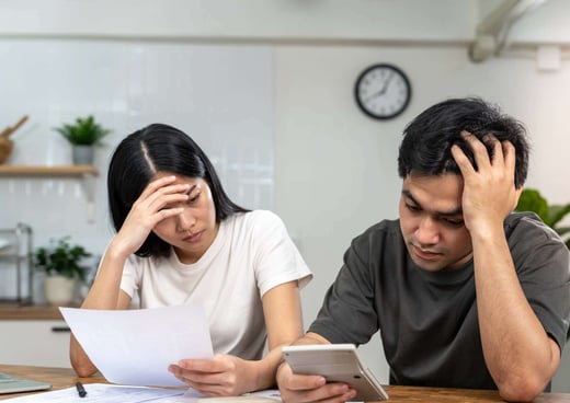 worry about insurance premium increase