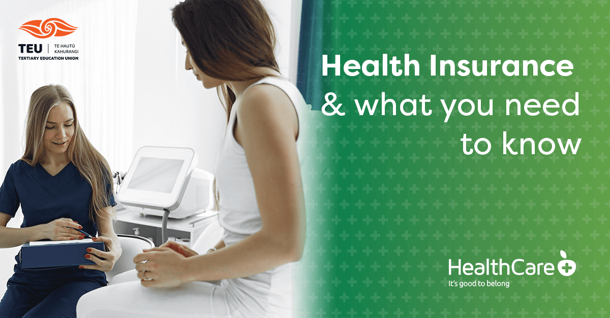 An Easy-to-read Guide on Health Insurance | HealthCarePlus