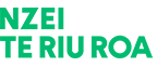 NZEI new logo green