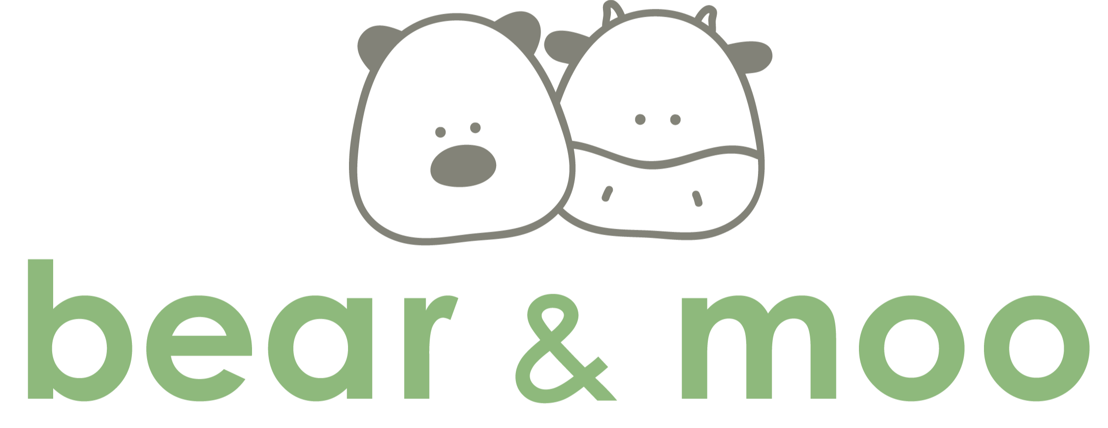 Bear & Moo