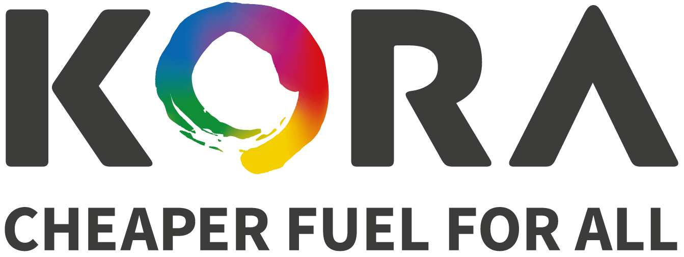 Kora fuel