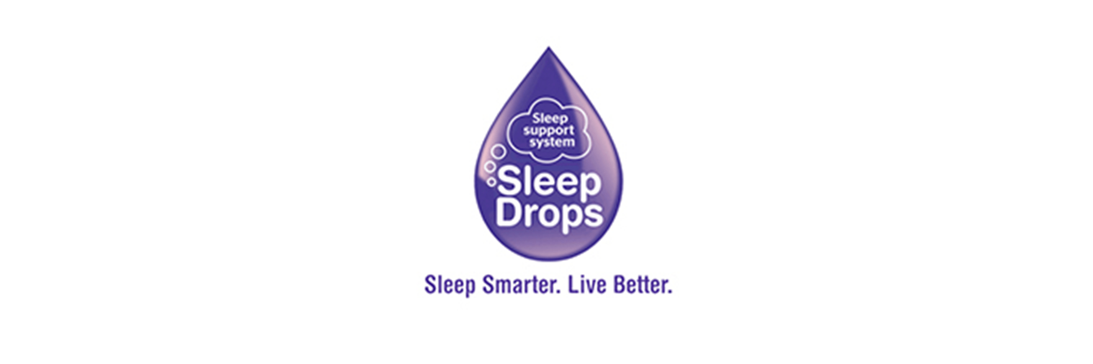 sleepdrop logo