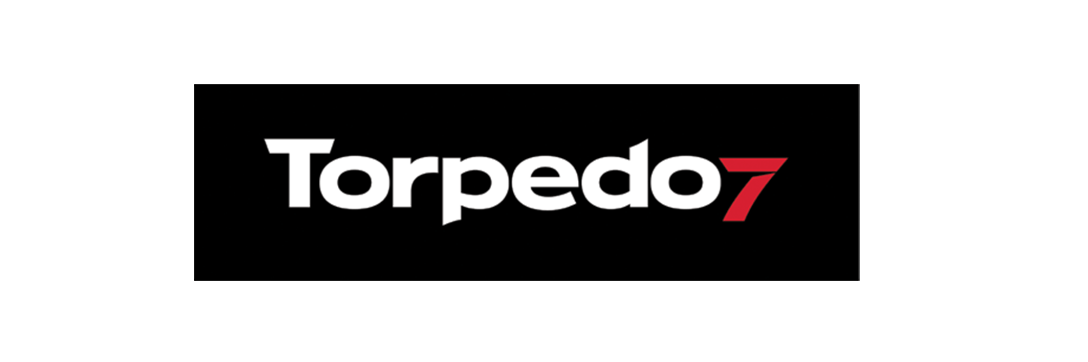 topedo 7 logo
